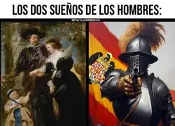 Lo que quieren los hombres (seg&uacute;n la ultraderecha)