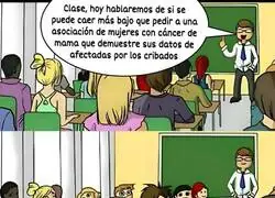 Y esta es la clase de persona que es Moreno Bonilla