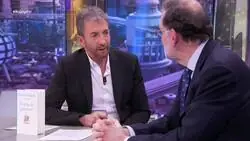 Mariano Rajoy: &laquo;Es muy importante saber cu&aacute;ndo irse. Si no lo sabes, mal. Y si no lo sabes y no te vas, peor&raquo;