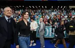 Madrid gobierna para las grandes empresas