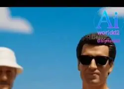 Esta Navidad no te pierdas el Ken Feijoo en la lancha narco