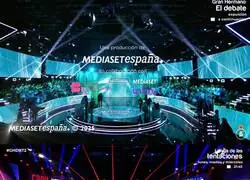 Hay teles locales con m&aacute;s variedad esc&eacute;nica que Telecinco