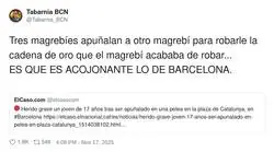 Esto es ya el lejano oeaste