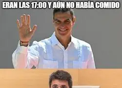 Nunca olvidar, Maz&oacute;n a prisi&oacute;n