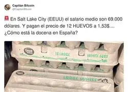 Los huevazos que tenemos en Espa&ntilde;a son m&aacute;s gordos, supongo