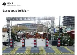 La Europa que tenemos