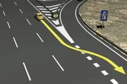 La DGT quire ver el mundo arder con esta pregunta