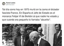 Un d&iacute;a triste para la ultraderecha