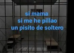 A lo mejor que opto en esta vida