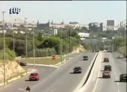 Espa&ntilde;a aspiraba a ser lo que se ve&iacute;a en 'M&eacute;dico de Familia'