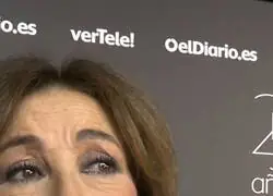 As&iacute; opinaba Ana Rosa sobre Alessandro Lecquio hace no mucho