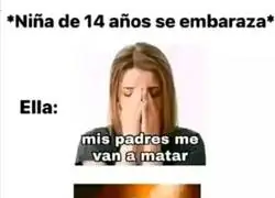 Es cruel pero me he re&iacute;do