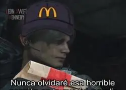 El trabajo que no quer&iacute;a