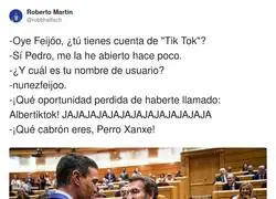 Feij&oacute;o ha perdido una gran oportunidad