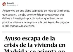 &iquest;Nadie sospecha demasiado de esto?