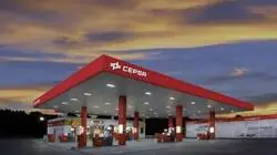 CEPSA la li&oacute; con su rebranding