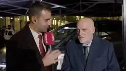 El ultraderechista Javier Tebas tiene un sueldo de m&aacute;s de 5 millones de euros como presidente de la Liga