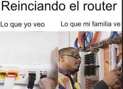 Los padres siempre valoran un gran trabajo