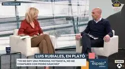 As&iacute; ha celebrado Espejo P&uacute;blico el D&iacute;a contra la violencia machista