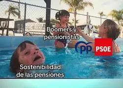Hay gente que no se le presta atenci&oacute;n