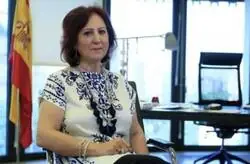 Gran elecci&oacute;n con la fiscal general