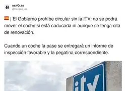 Lo que se viene pr&oacute;ximamente con la ITV