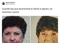 Hay gente con demasiado talento