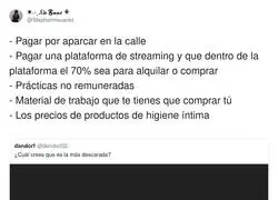 Estafas socialmente aceptadas