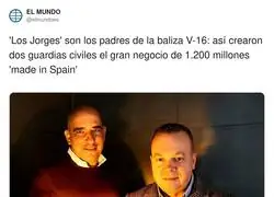En el futuro se hablar&aacute; del Caso Balizas