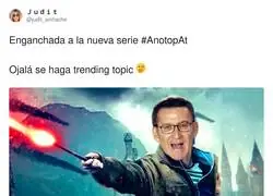 Que gran pel&iacute;cula se nos viene con Feij&oacute;o