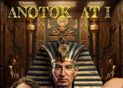 Anatom&iacute;a de un fracaso