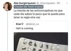 Esta es una de mis respuestas favoritas de internet