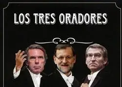 Que grandes oradores tiene el PP