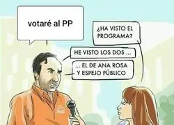 Unos programas bien conocidos