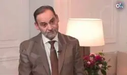 &Aacute;balos va con todo antes de entrar a prisi&oacute;n