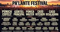 El PP y su festival para cantar contra la corrupci&oacute;n