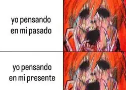 Toda mi vida es igual