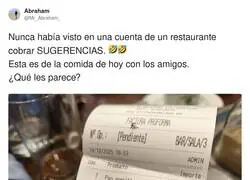 &iquest;A qu&eacute; est&aacute;n llegando en los bares?