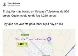 Alguna gente no tiene verg&uuml;enza alguna