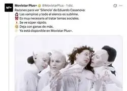 Esta respuesta a la serie de Eduardo Casanova es muy buena