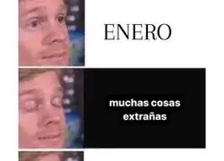 El a&ntilde;o pasa demasiado r&aacute;pido