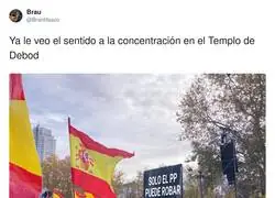 En la derecha lo tienen claro