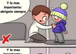 Los mensajes evolucionan