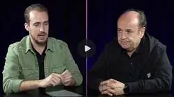 Juanma Rodr&iacute;guez quiere cambiar las cosas DE VERDAD:"soy votante de VOX (...) antes me hago del Bar&ccedil;a que votar a Pedro S&aacute;nchez"