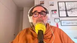 Bob Pop se pregunta que por qu&eacute; se sigue usando ropa interior