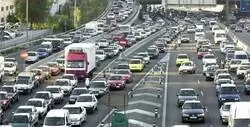 Madrid no logra solucionar los atascos