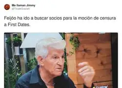 Feij&oacute;o ya no sabe donde m&aacute;s acudir