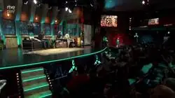 En La Revuelta retrataron a la 'espa&ntilde;ol&iacute;sima' que en realidad es inmigrante &aacute;rabe