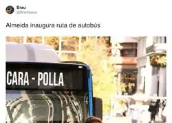 Madrid sigue ampli&aacute;ndose