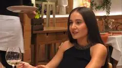 La surrealista cena que se vivi&oacute; en 'First Dates' con este tema pol&iacute;tico